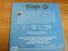 The Wizard Of Oz 1939 50th Anniversary Laserdisc Brand New Sealed