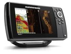 Humminbird Helix 7 G4 Fish Finder With Chirp Side Imaging  Gps