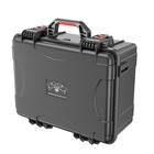 Waterproof Hard Shell Carrying Case For Dji Mavic 3 Pro Drone Rc   Rc Pro Accs