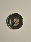 Spuds Mackenzie Bud Light Pin Button Vintage Collectible