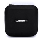 Bose Triport Oe On-ear Wired Foldable Headphones   3 5mm Cable  Case  worn Pads 