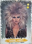 Blondie Deborah Harry Calendar  Various Hair Colors 1983