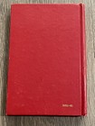 1981 Guide Book United States Coins 34th Edition  redbook  R  S  Yeoman Red Book