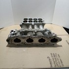 92-01 Jdm Honda Prelude H22a Lower Intake Manifold Oem Vtec H22 2 2