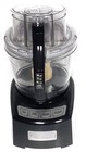 Cuisinart 14 Cup Food Processor Model Fp-14bk 1 Attachment Tested