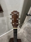 Taylor 324ce Acoustic-electric Guitar 6 String Shaded Edge Burst With Hard Case