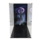 Acrylic Display Case For Lego 75827 Ghostbusters Firehouse Headquarters  closed 