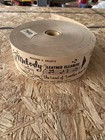 Vtg Dry Cleaners Advertising Richard Kelly Suede Doctor 500 N Walker Okla City
