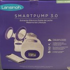 Lansinoh Smartpump 3 0 Rechargeable Breast Pump Brand New Sealed In Box