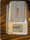 Vintage Casio Ev-680b Portable 3 Inch Color Tv Tft Lcd Tested works