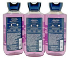 New Bath   Body Works Lot Of 3 Bottles I Scream Float Body Wash Shower Gel 10 Oz