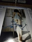 Io Sky Signed 8x10 Wwe Wwe Sexy Butt Photo Wwf Iyo Io Sky Shirai