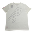Reebok Ufc Men   s Xl T-shirt White Ultimate Fighting Championship Graphic Tee