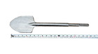 Sds-max Clay Spade Shovel 4-1 4  X 19-1 2  Demolition Jack Hammer 540203
