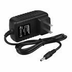5v 3 5mm 1 3mm Wall Adapter 5vdc Ac dc Power Supply Class 2 Transformer Us