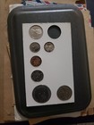 1968 Canada Coin Set