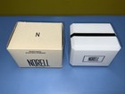 Vintage Norell Perfumed Dusting Body Bath Powder 6 Oz   Box Sealed  New
