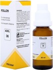 Adel 36 Pollon Drop   20ml   Adel Pekana Germany Otc Homeopathic Drops