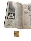The Wiz Broadway Playbill W Ticket Stub 1977 Stephanie Mills Musical Nyc