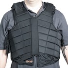 Hilason Adult Safety Equestrian Evening Protective Vest Horse   Mutton Busting