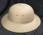 New Military Pith Safari Sun Helmet Dsa 100-2102 8415-161-4773