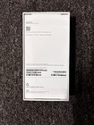 Original Apple Empty Box For Iphone 17 Pro Silver  no Accessories   Mg7n4ll a