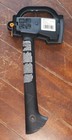 Fiskars 14  Hatchet With Sheath  black orange    Model  7550