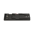 Video Quick Release Tripod Plate Adapter Fit For Sony Xdcam Dvcam Hdcam Vct-u14