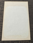 E  Vintage Grain Belt Beer Paper Menu Insert Sheet Minneapolis Brewing Co Mn