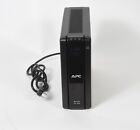 Apc Back-ups Pro 1500  Battery Backup Br1500g 10 Outlets With Battery