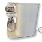 Teforia Tea Infuser Euc - Original App Req   d To Work  Sips Rfid Pods Compatible