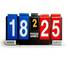 Tandem Deluxe Score Board With Handle - Mulit-sport
