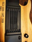 Yamaha Electric Easy Guitar Ez-eg Synthesizer Synth Tested
