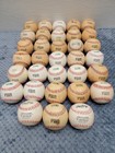 33 Tee Ball Batting Practice Training T Ball Mixed Brand Lot