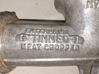 Vintage Eterprise   Tinned   No  120 Meat Chopper W  4 Discs