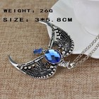 Ravenclaw Lost Diadem Necklace - Wizarding World Of Harry Potter New