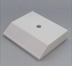 8 1 2    Male Basketball Double Action Trophy   please See All Photos 