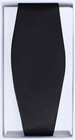 Men s Satin Self-tie Bow Tie For Formal Wear