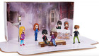 Wizarding World Harry Potter Magical Minis Collector Set 7 Figures New sealed