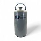 International Cryogenics Ic 10d Storage Dewar