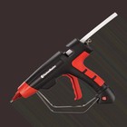 Fastenmaster Hb220 Pro Glue Gun Adhesive Applicator 220w With Hard Storage Case