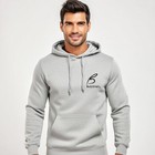 Wholesale Lot Of 10 - Premium Cotton Fleece Hoodie Jackets Of Different Styles