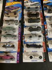 Hot Wheels 24 Piece Lot