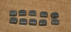 10 Key Way Oil Pump Gears 26340-36 Fits Harley Fl 1941-67   Xl 1960-70 Ten  264