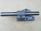 Style E Geometric Die   Chaser Grinding Fixture