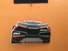 Dssh Disney Cars 3 Jackson Storm Bumper Pin Rare Le 300 Large Size