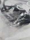 Official Microsoft Xbox 360 Online Chat Headset W  Mic 2 5mm Aux Black New 