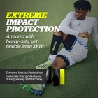 Storelli Bodyshield Impact Sliders Bsslidewhs White Small