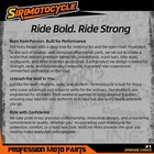 Rear Passenger Seat Solo Cover For Ktm 125 250 390 2017-2023 Pillion Cowl Abs