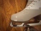 Jackson Elle Figure Skates Size 8